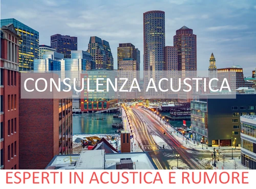 Acustica Nicastro