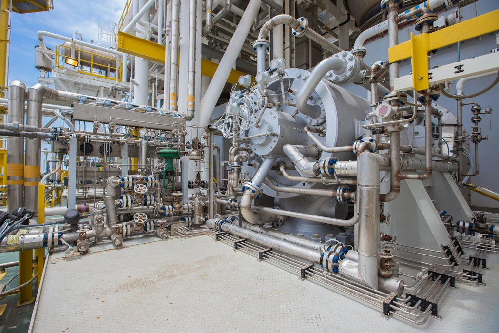 Rumore Industria
